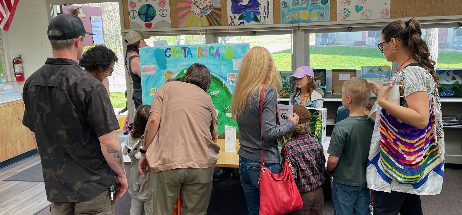 Arete Heritage Festival Costa Rica