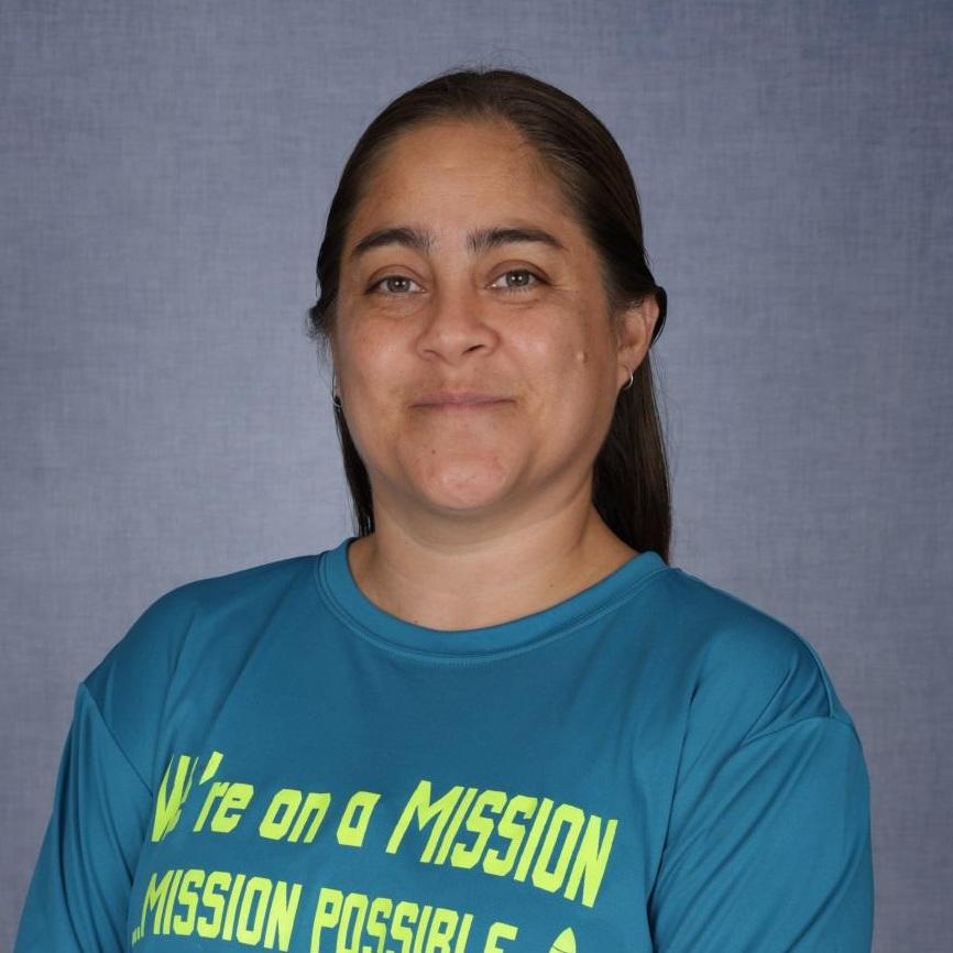 LuzViramontes's Profile Photo