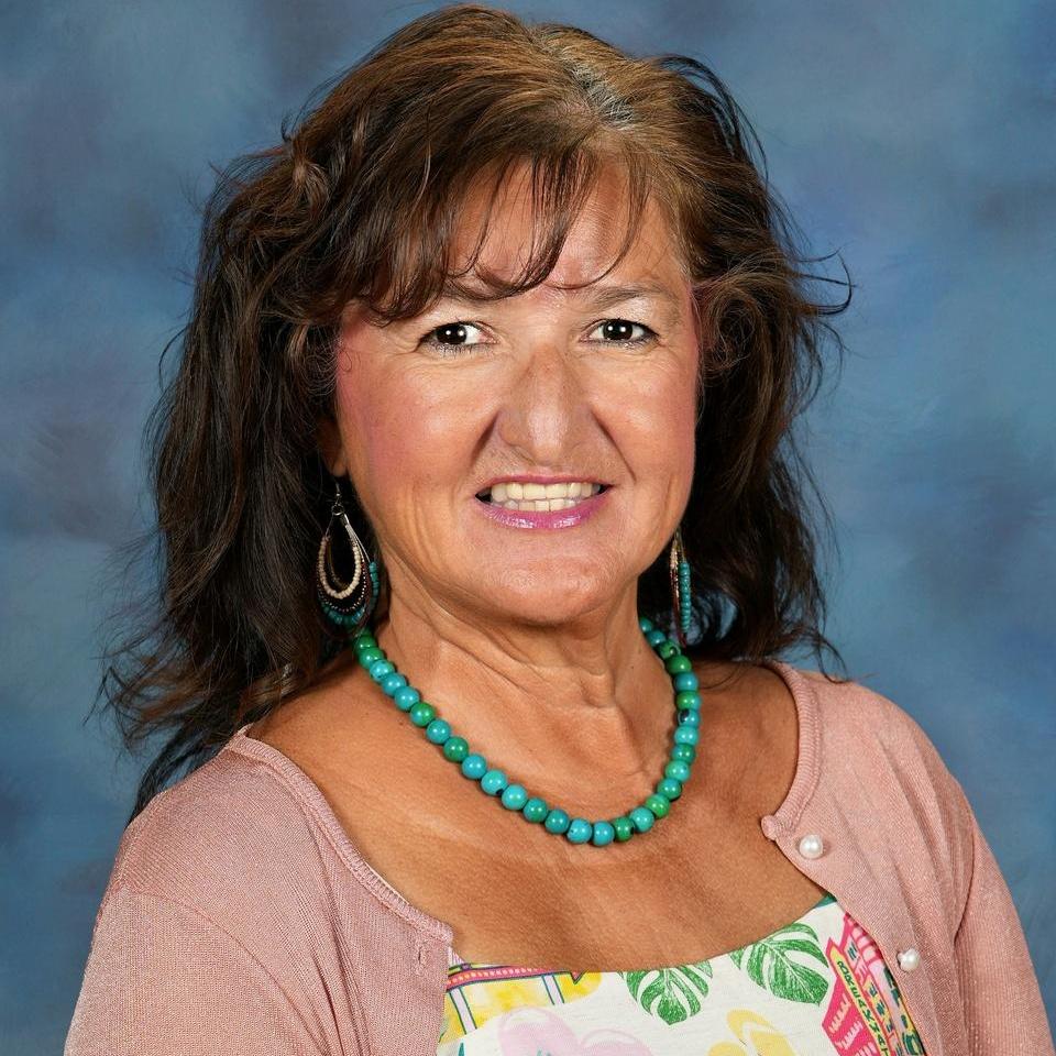MicheleOrtega's Profile Photo