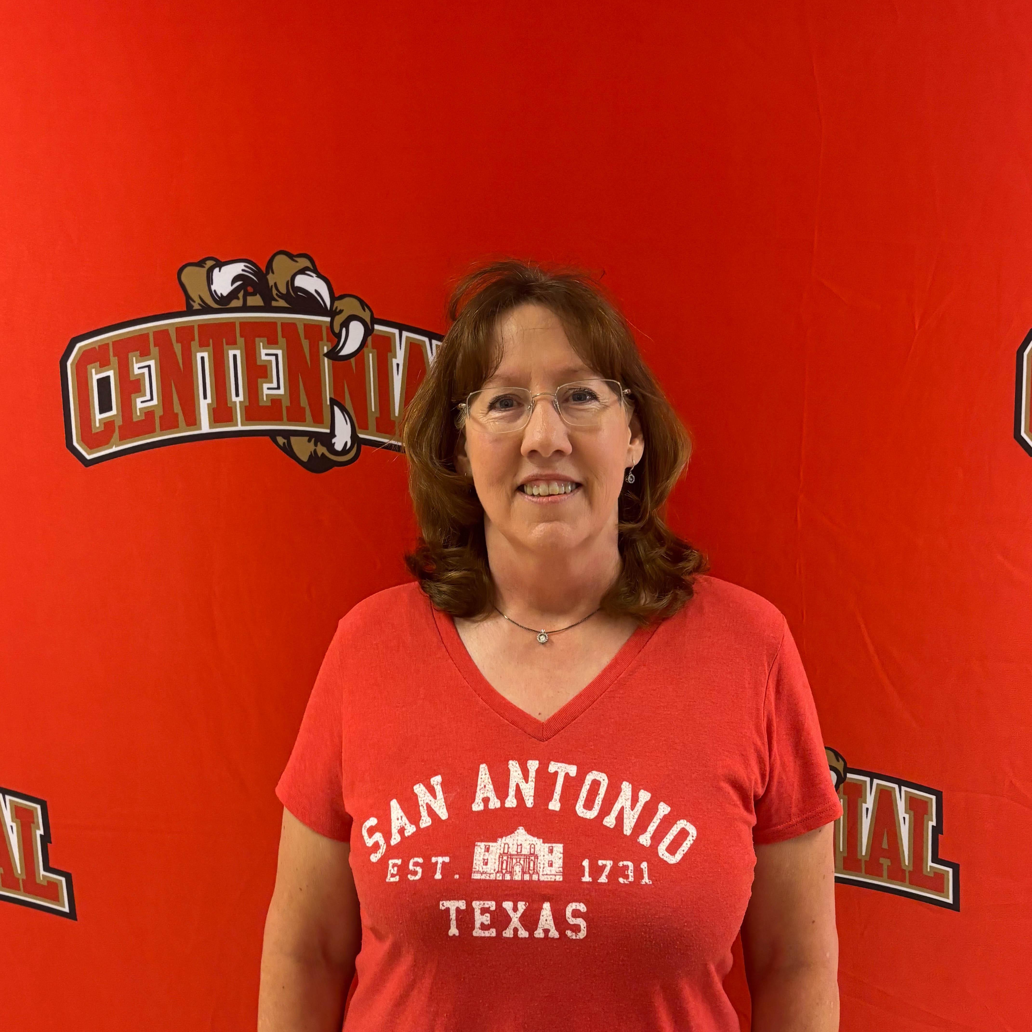 MelanieCastro's Profile Photo