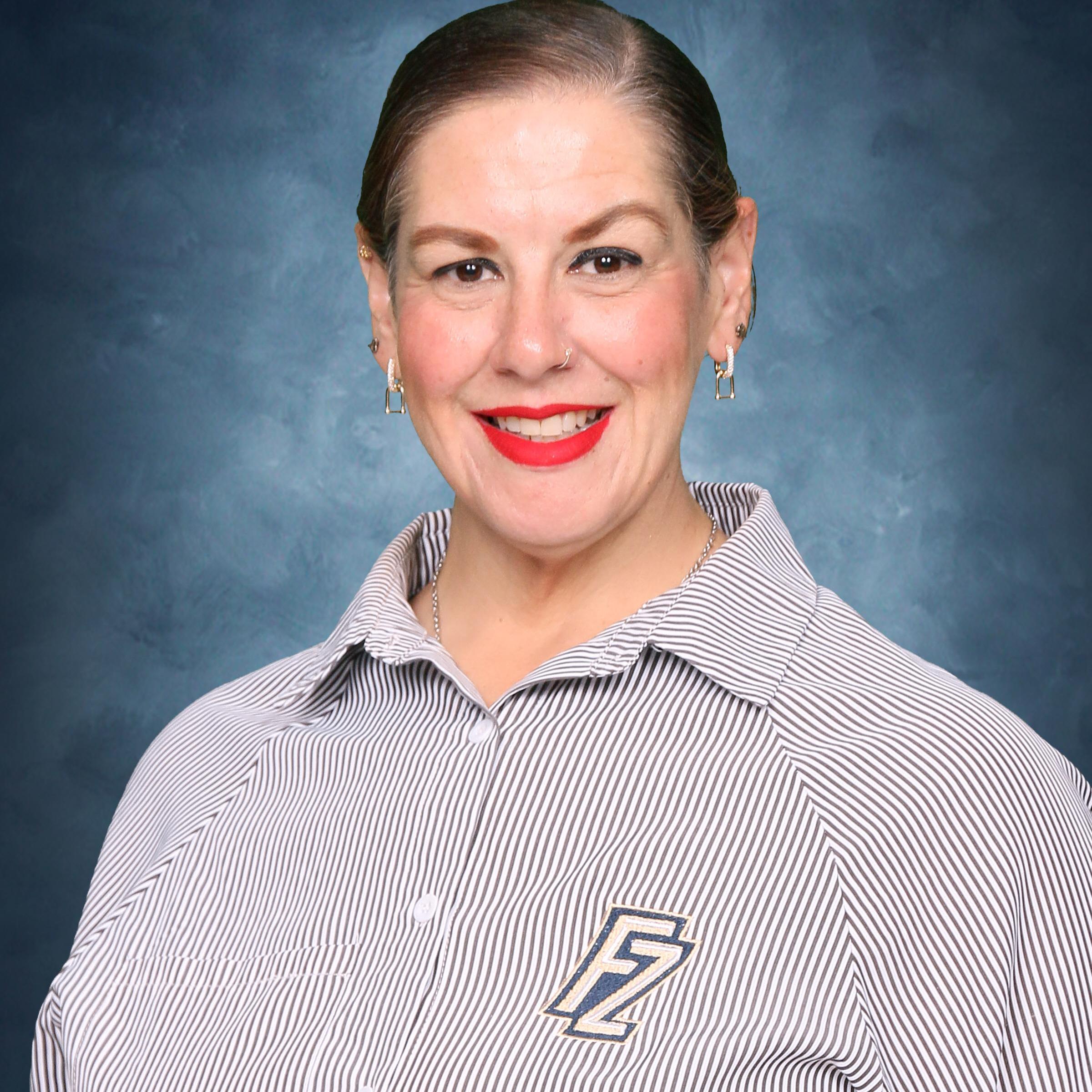 MariaSalinas's Profile Photo