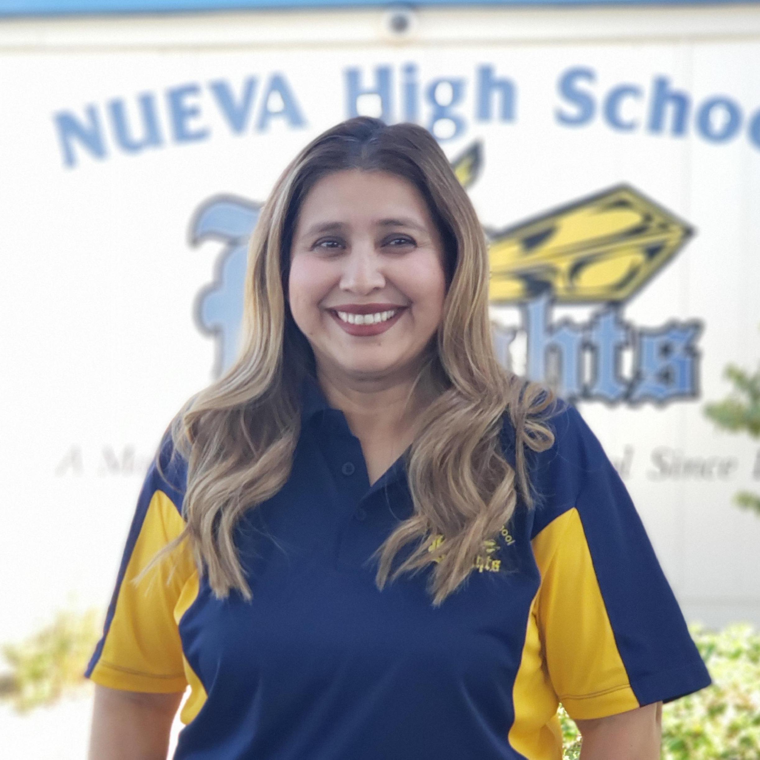 VeronicaCastro's Profile Photo