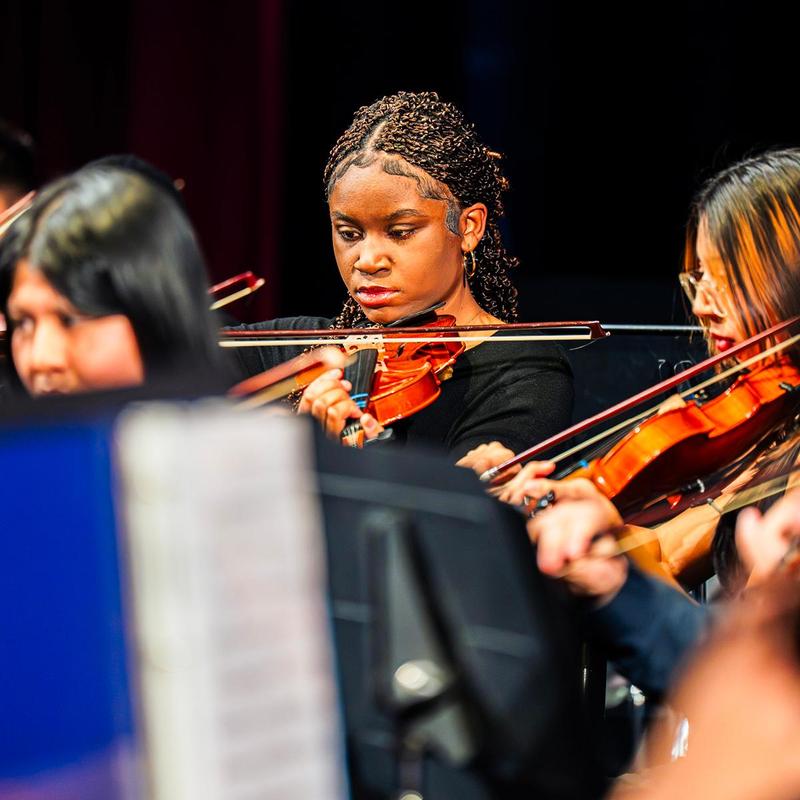 String Night Photo Album (2) Featured Photo