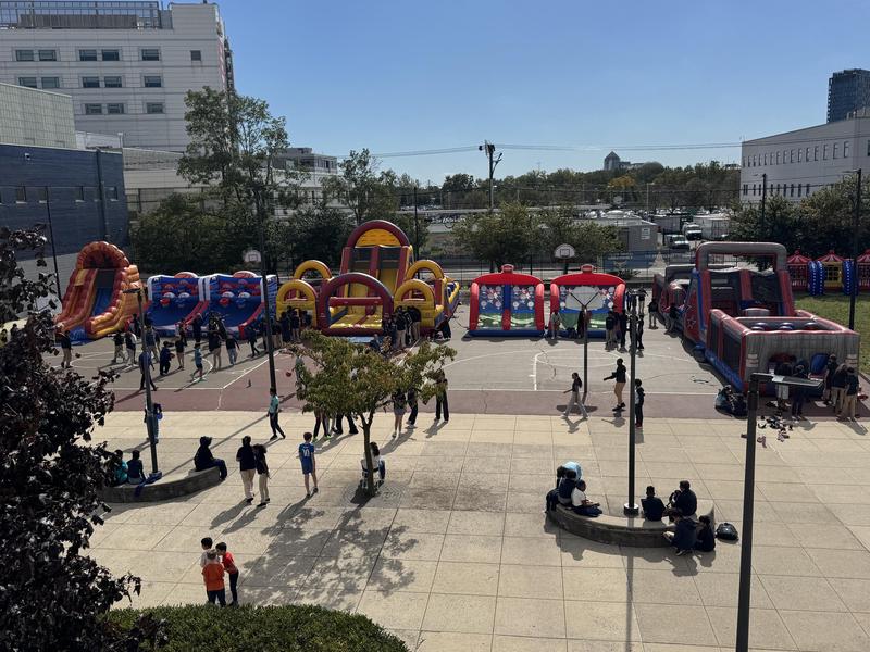 Conwell Campus 20 Year Anniversary Celebration Featured Photo