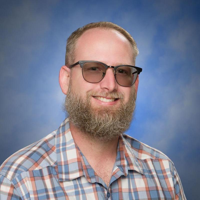 ShaneReppert's Profile Photo