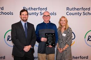 RCS honors newest retirees