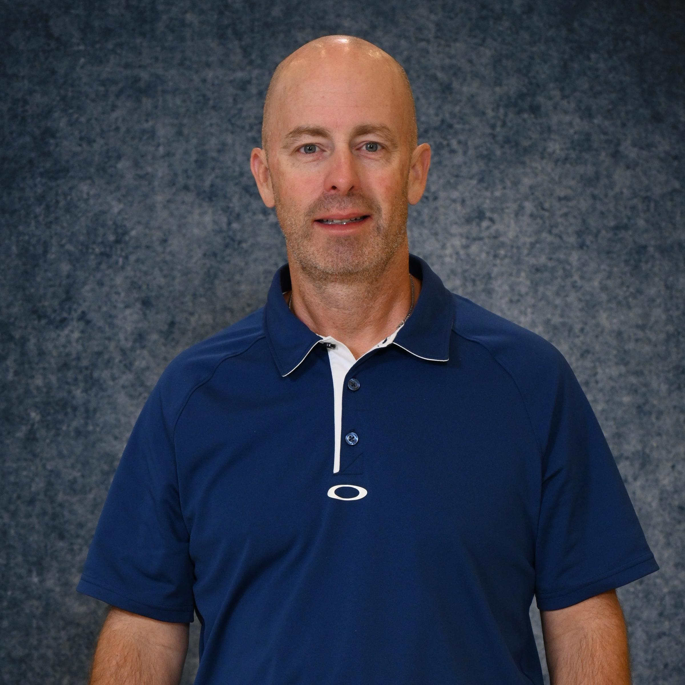 BeauSamuelson's Profile Photo