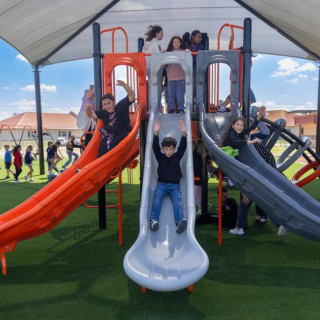 Playground