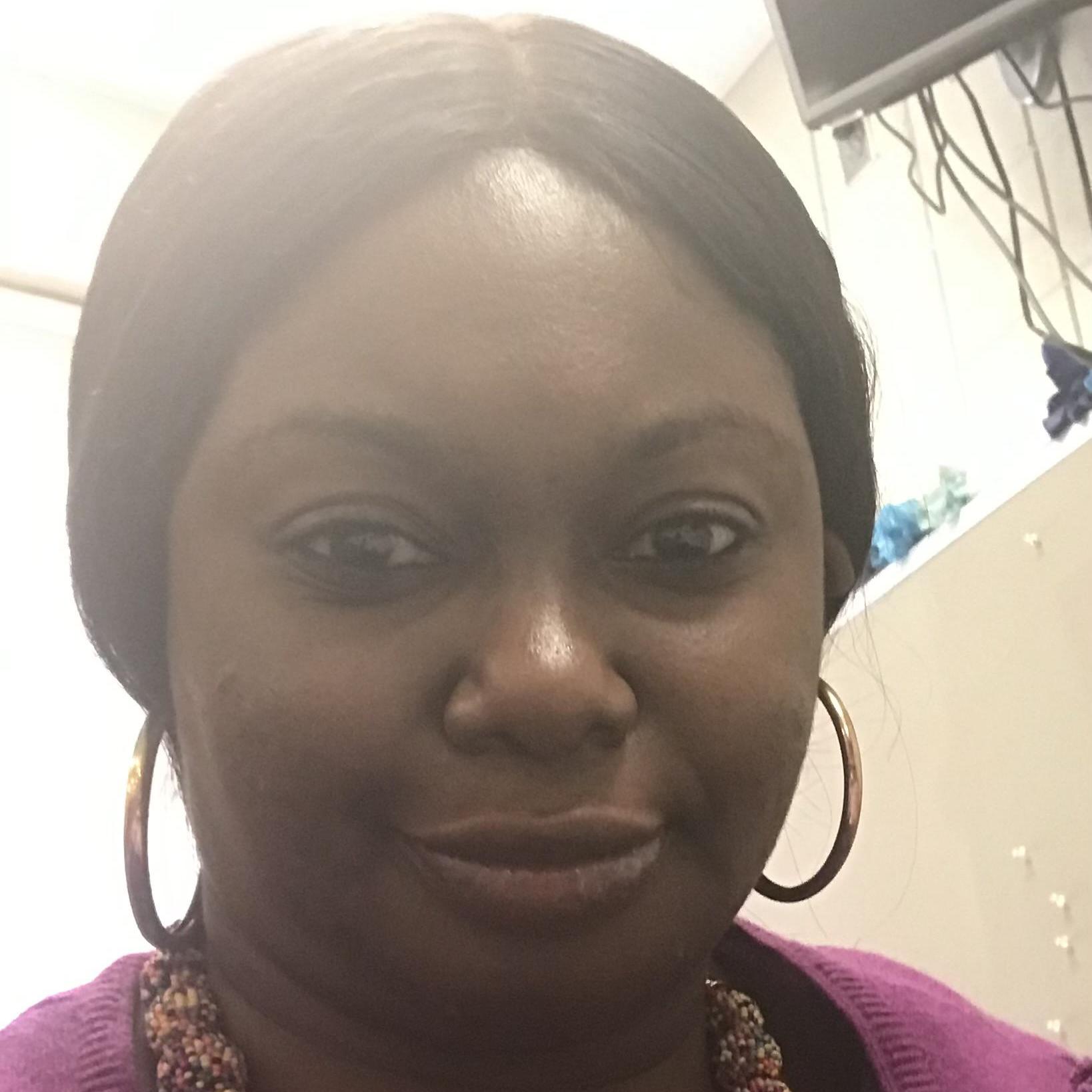 LorraineMcNeal's Profile Photo