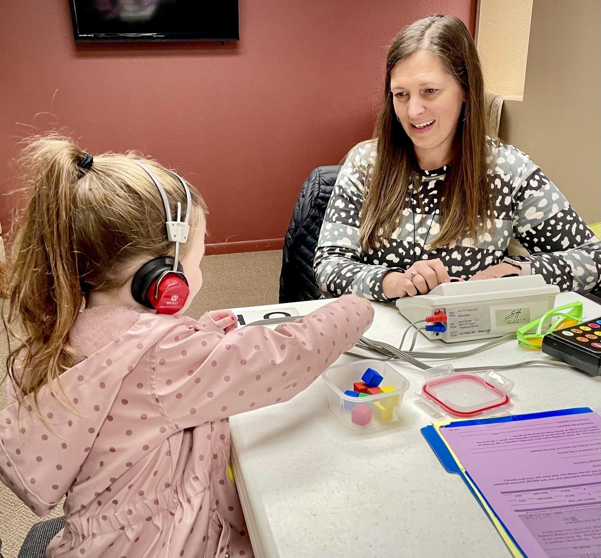Preschool Round Up