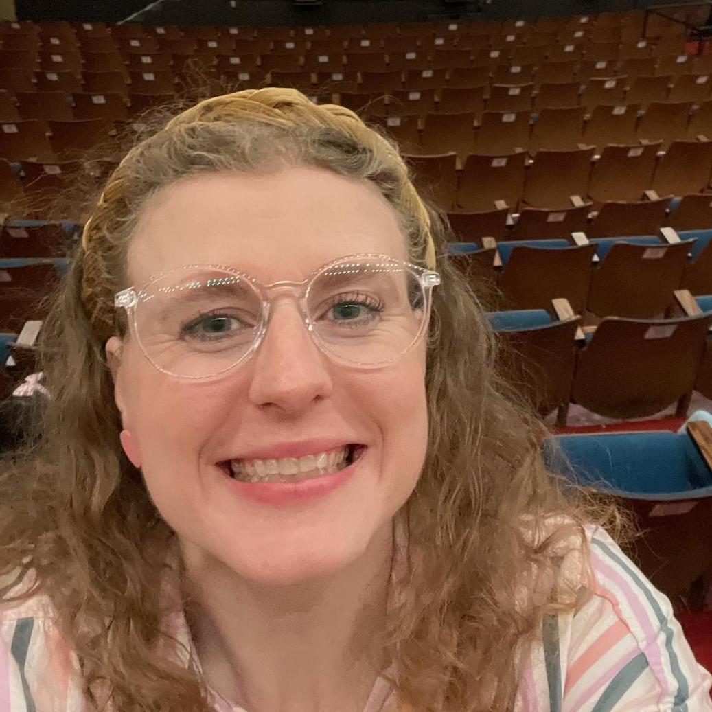 HannahPeterson's Profile Photo
