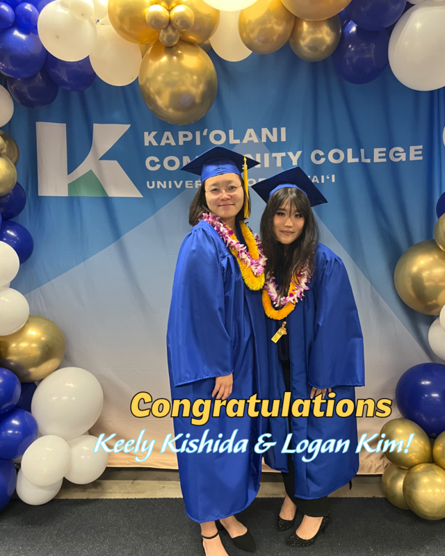 KCC Commencement