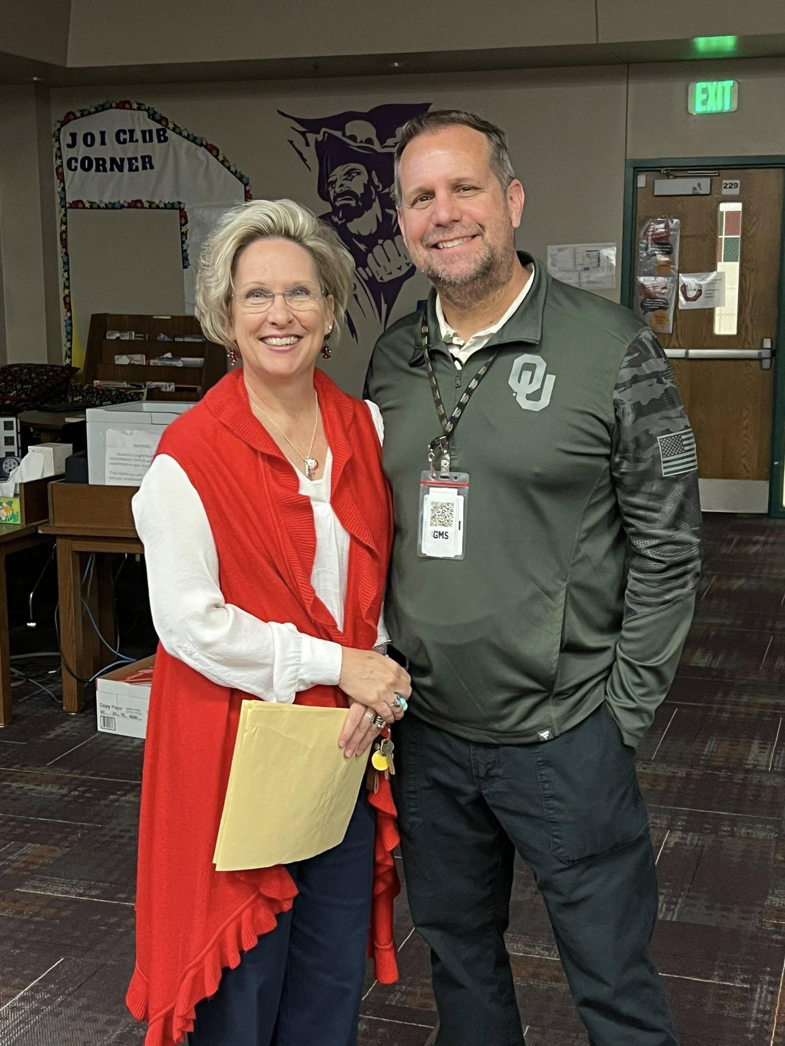 25-26 Veterans Day Program Recap