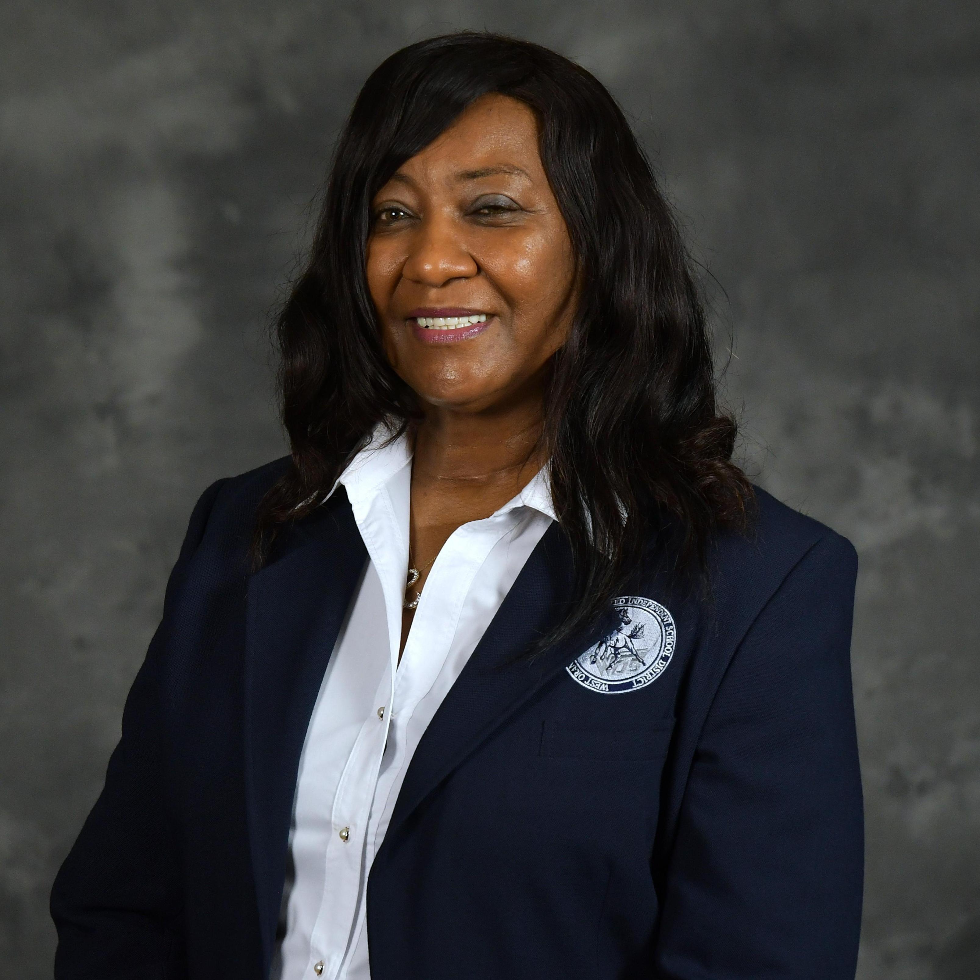 BettyWashington's Profile Photo