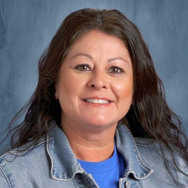 ShelleyBlackwood's Profile Photo