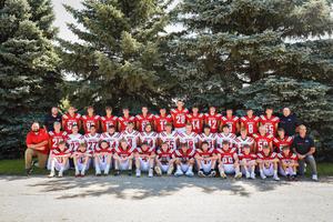 Football Team