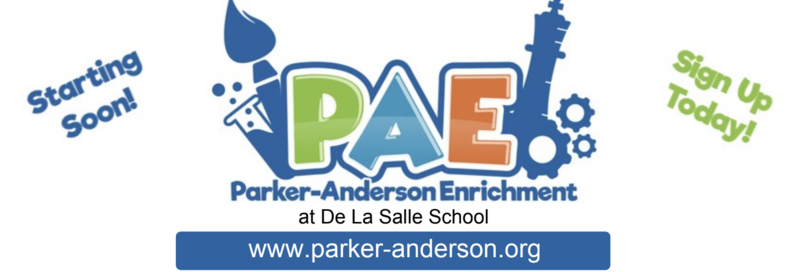 Parker Anderson - Session 2 Featured Photo