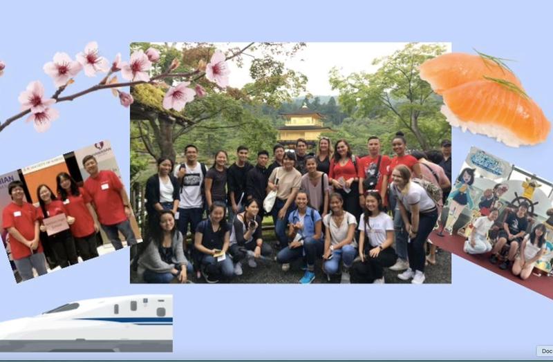 Japanese Language Program