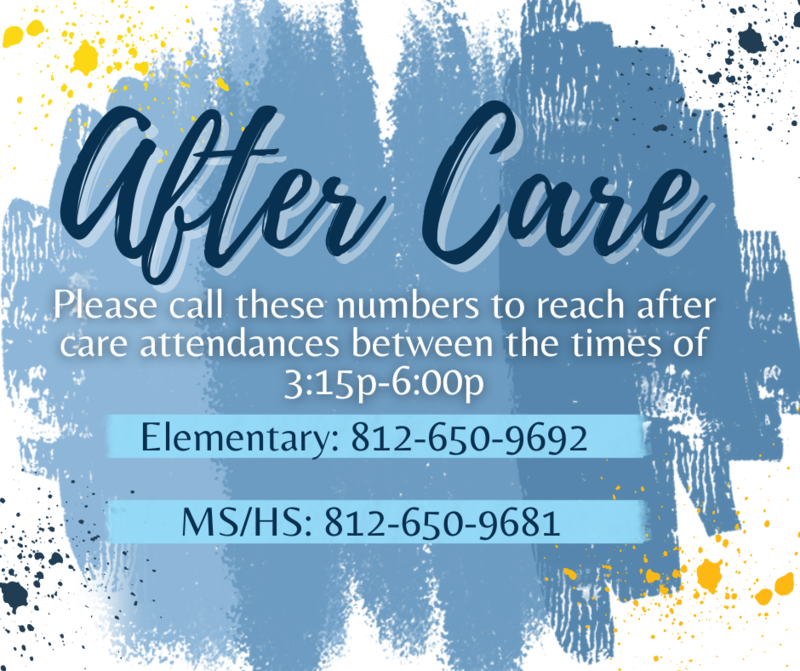 aftercare