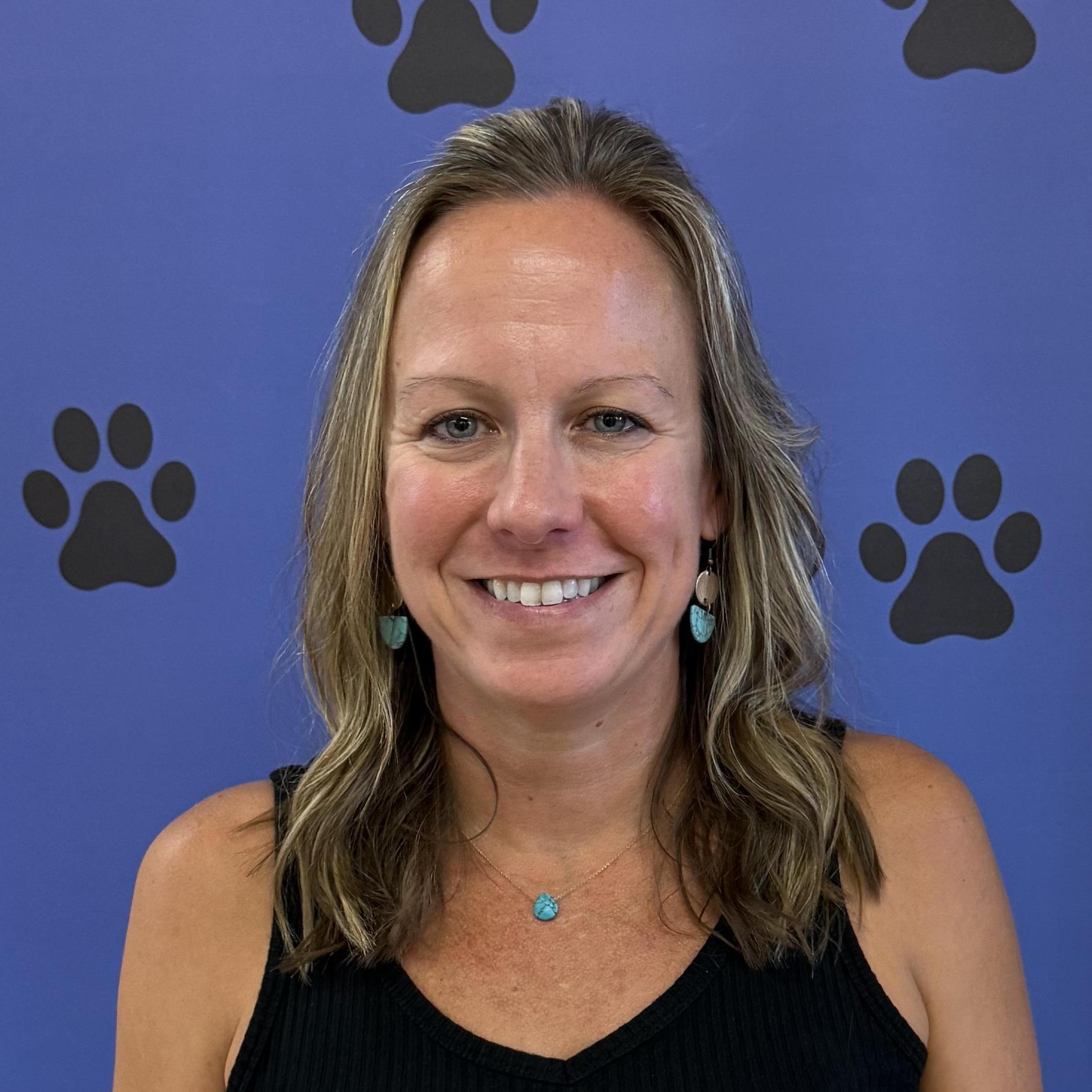 Ms. K.Belcastro's Profile Photo