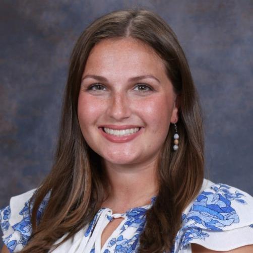 Mary AshtonMcClellan's Profile Photo