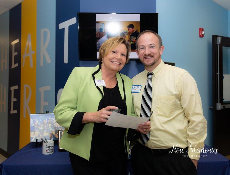 Business After Hours Featured Photo