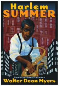 Harlem Summer