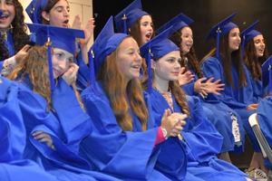 graduation