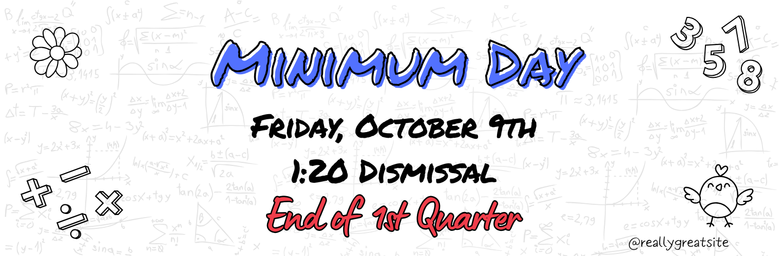 Minimum Day