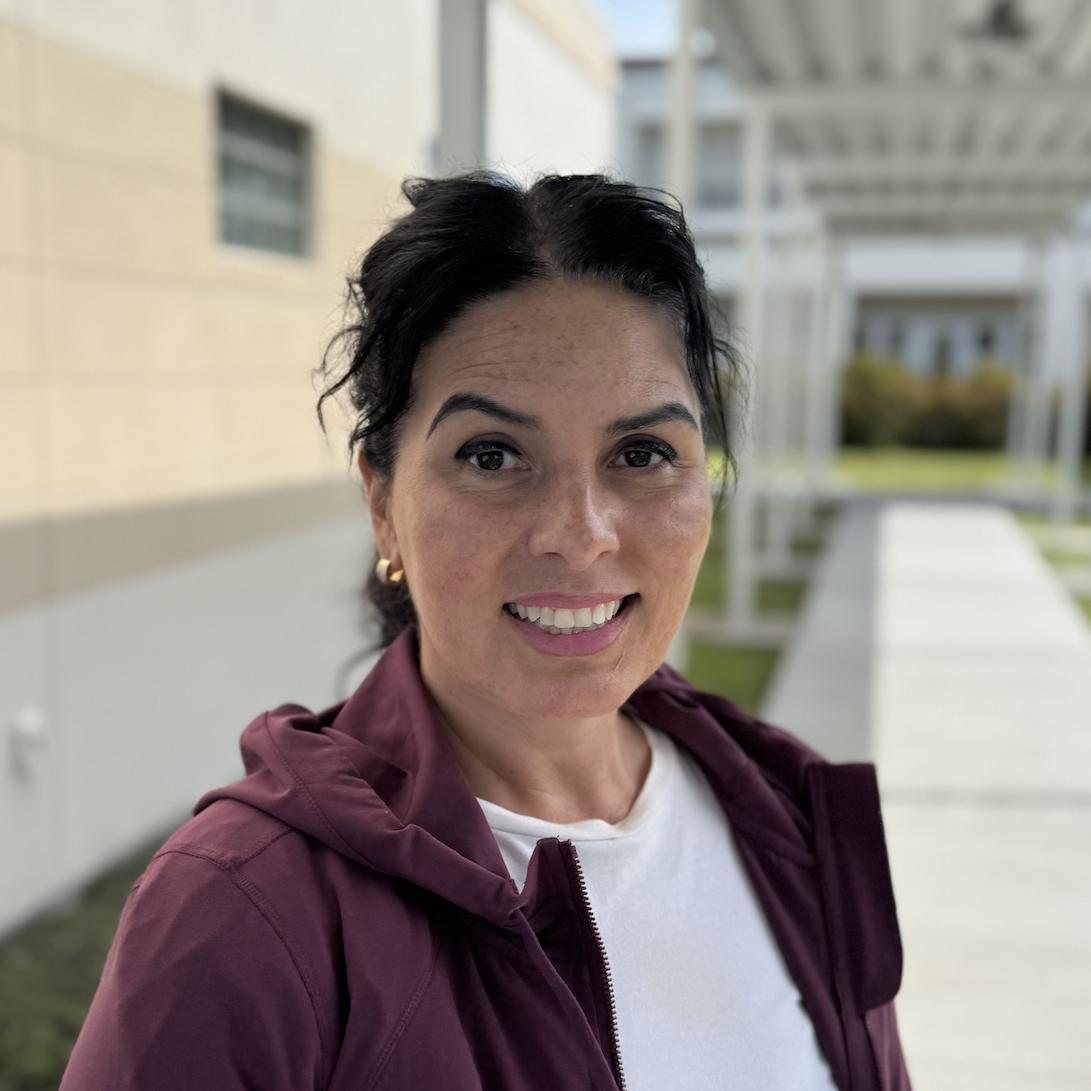 YadiraFranco's Profile Photo