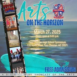 We are looking forward to this incredible event and hope to see you all there!