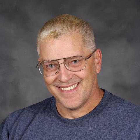 RickKeeling's Profile Photo