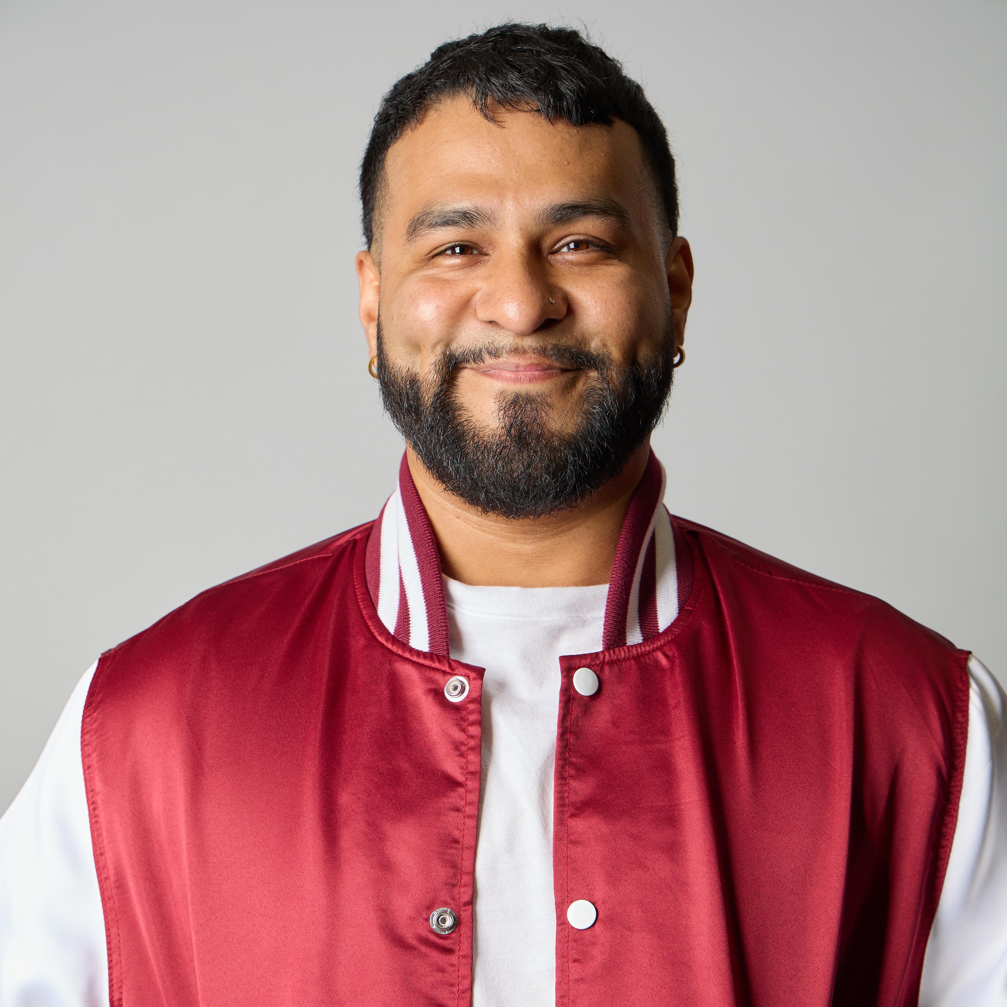 JaimeLopez's Profile Photo