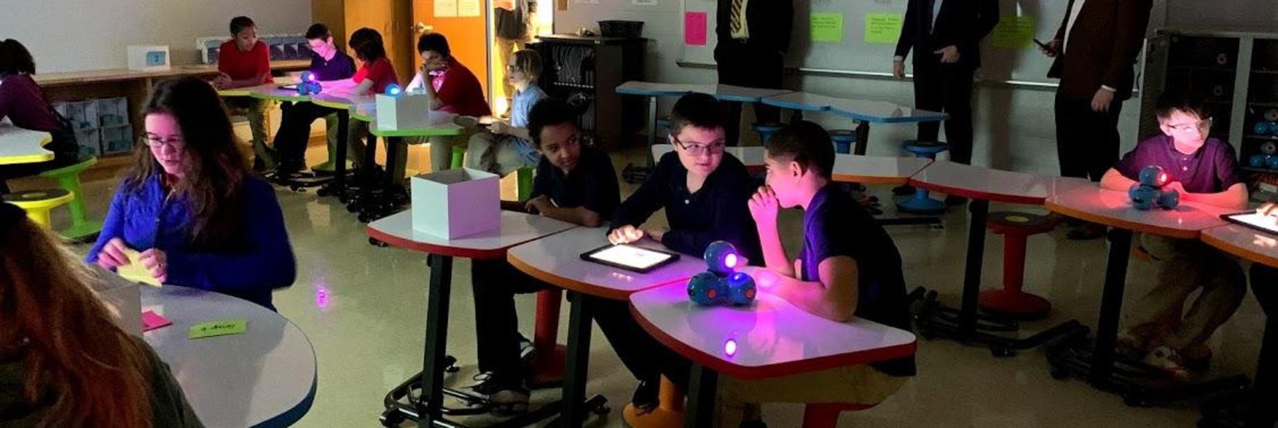 STEM Classroom
