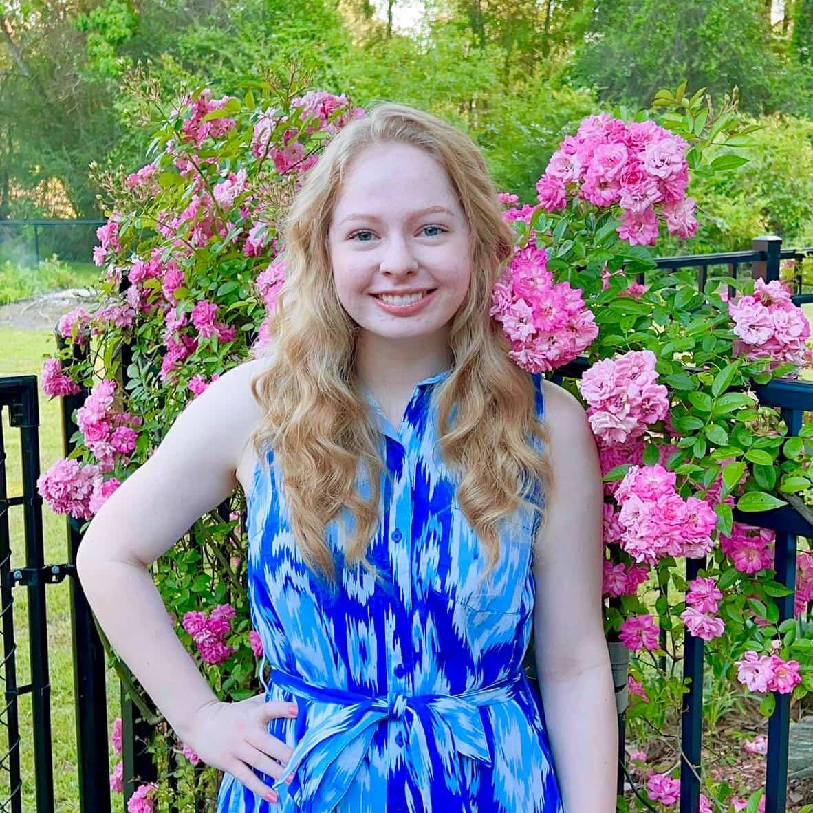 ParisTaylor's Profile Photo