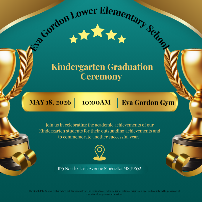 spsd egl k grad may 2026