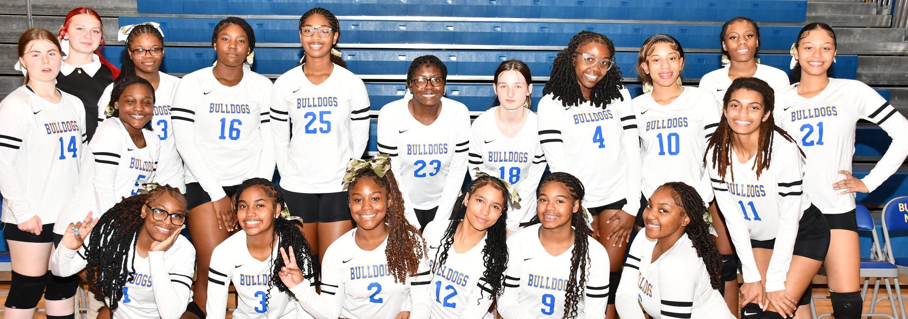Volleyball