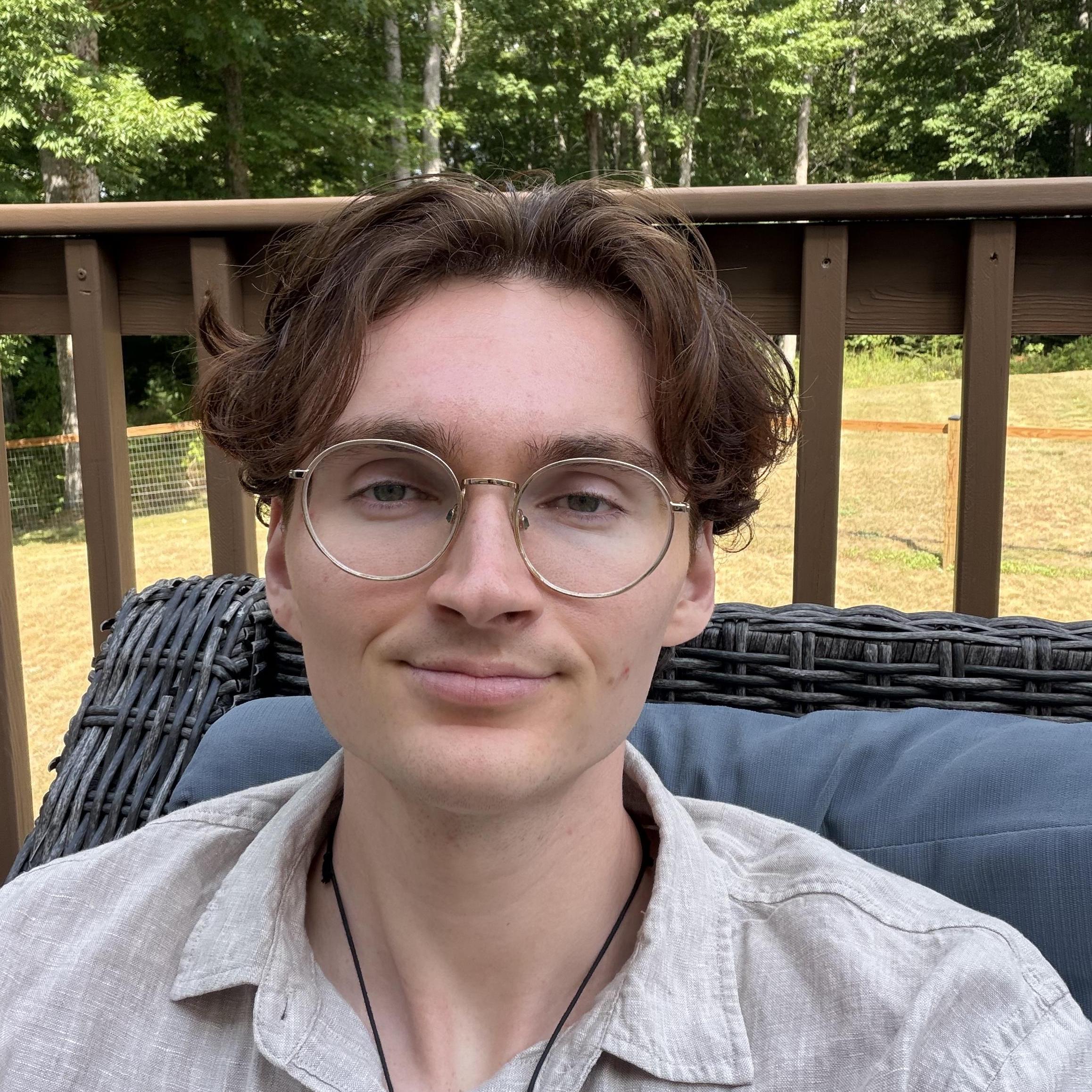 GriffinCurley's Profile Photo