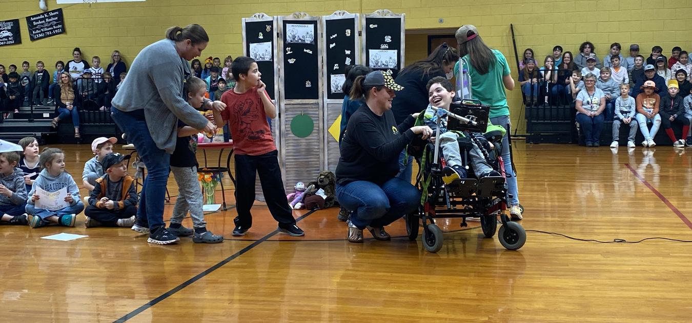 Boonville Elementary