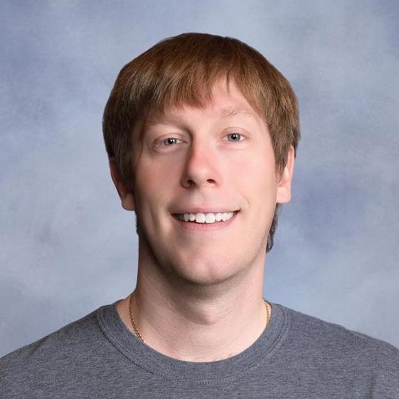 EdRosenbusch's Profile Photo