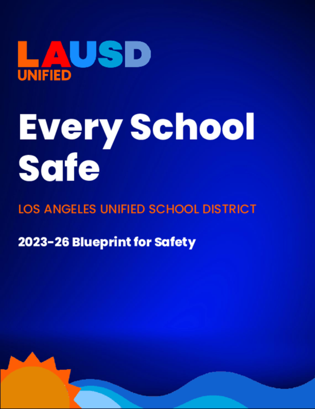 Every SChool Safe
