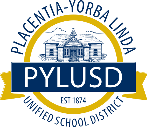 PYLUSD logo