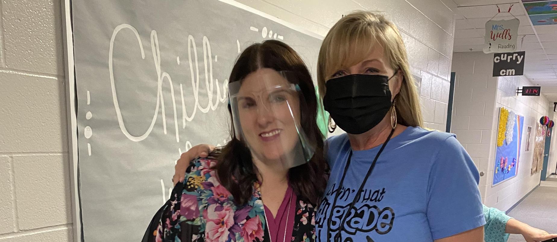 Teacher Appreciation Week