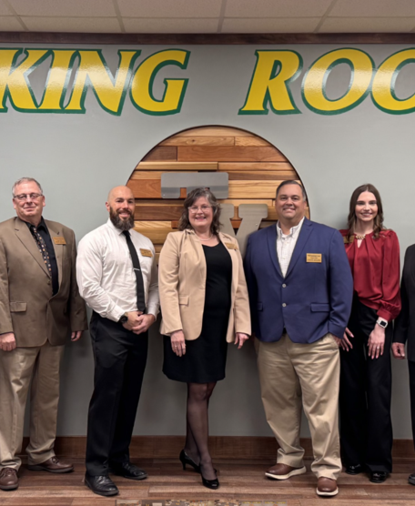 Distinguished Alumni 2026