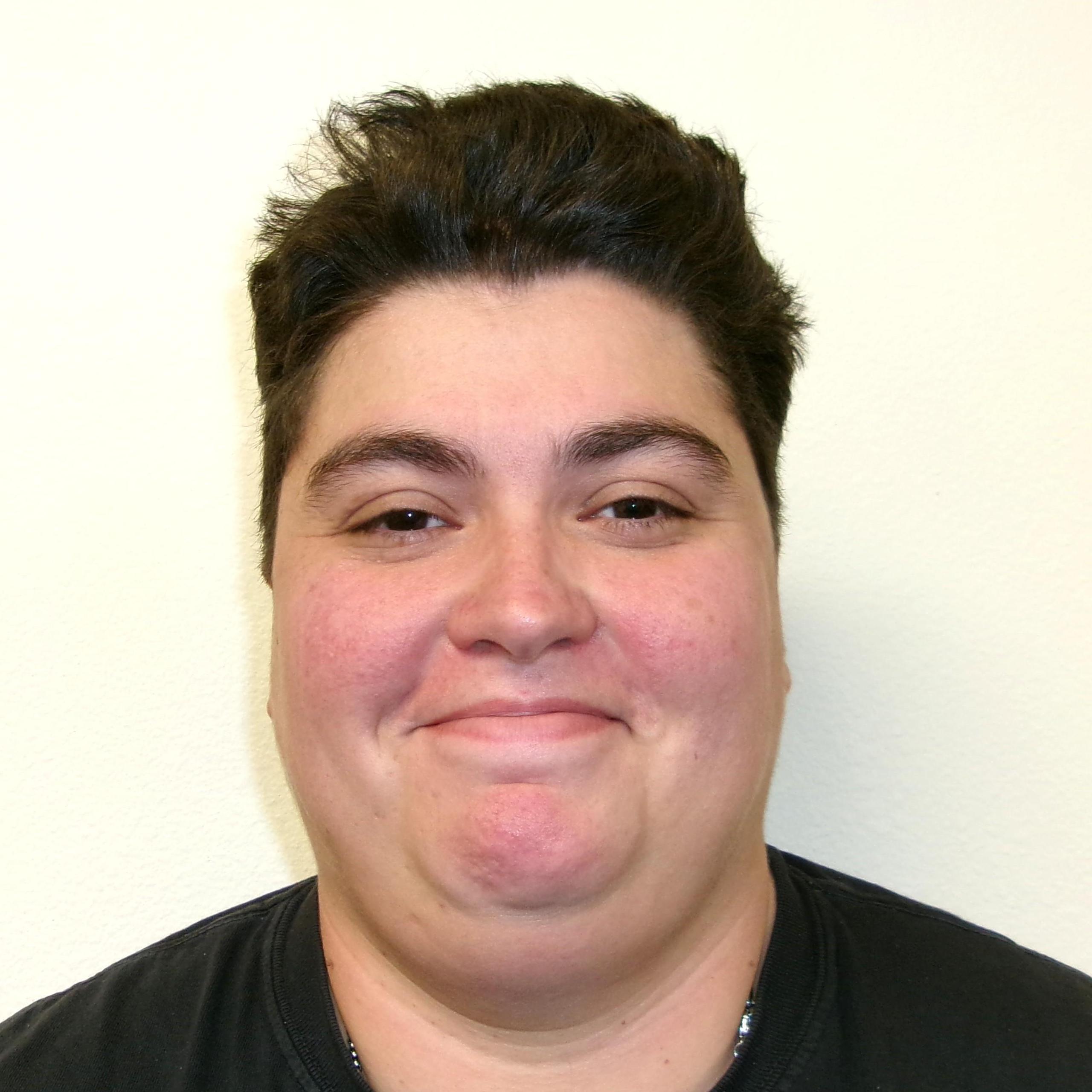 AbigailZamudio's Profile Photo