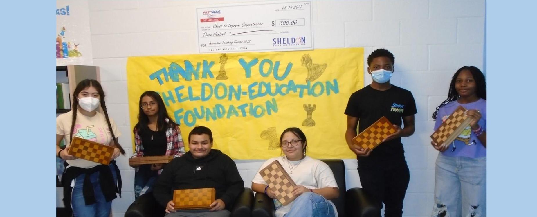 C.E. King Middle School