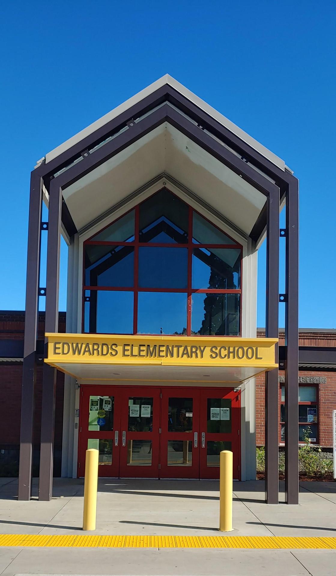 Edwards Elementary Edwards Elementary NewbergDundee Public Schools