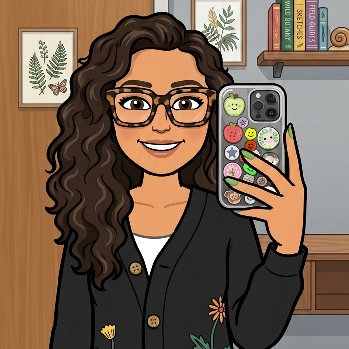 NayeliPerea's Profile Photo