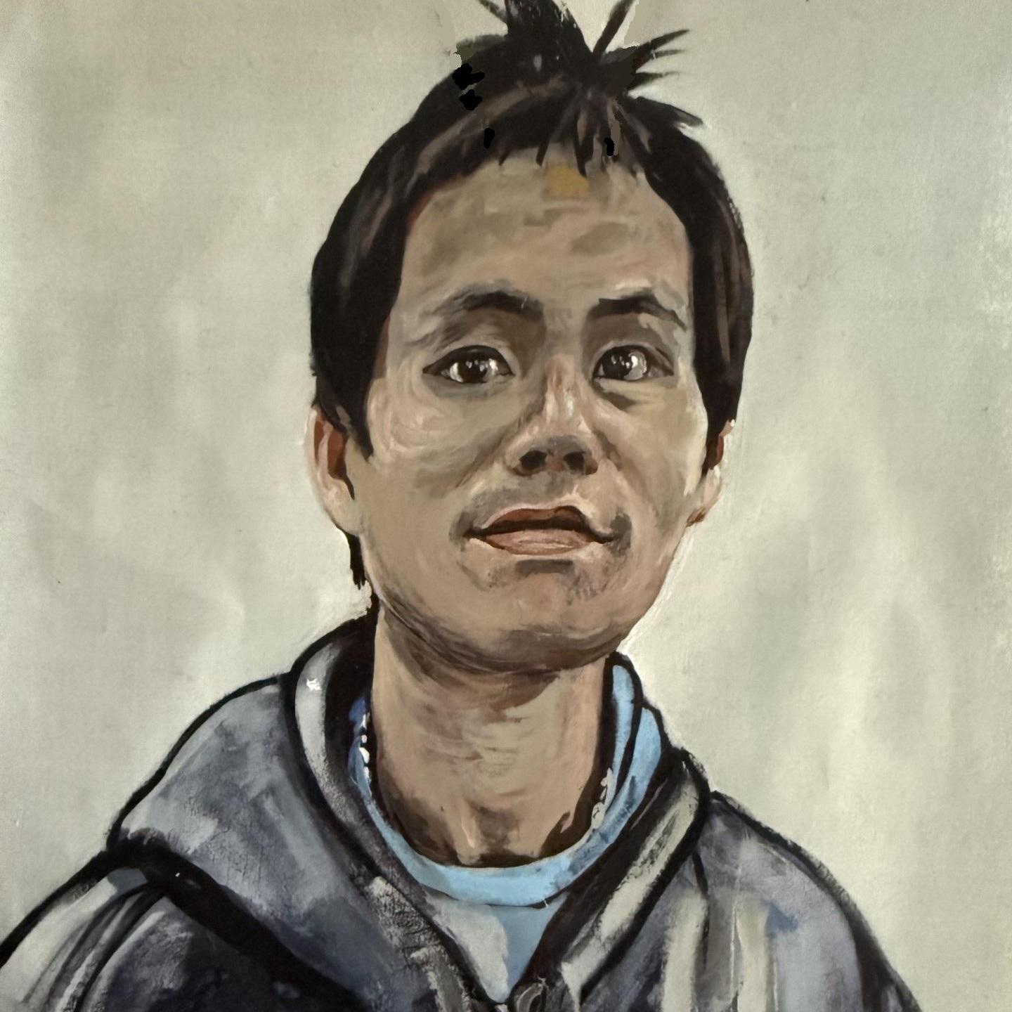 TimLiang's Profile Photo