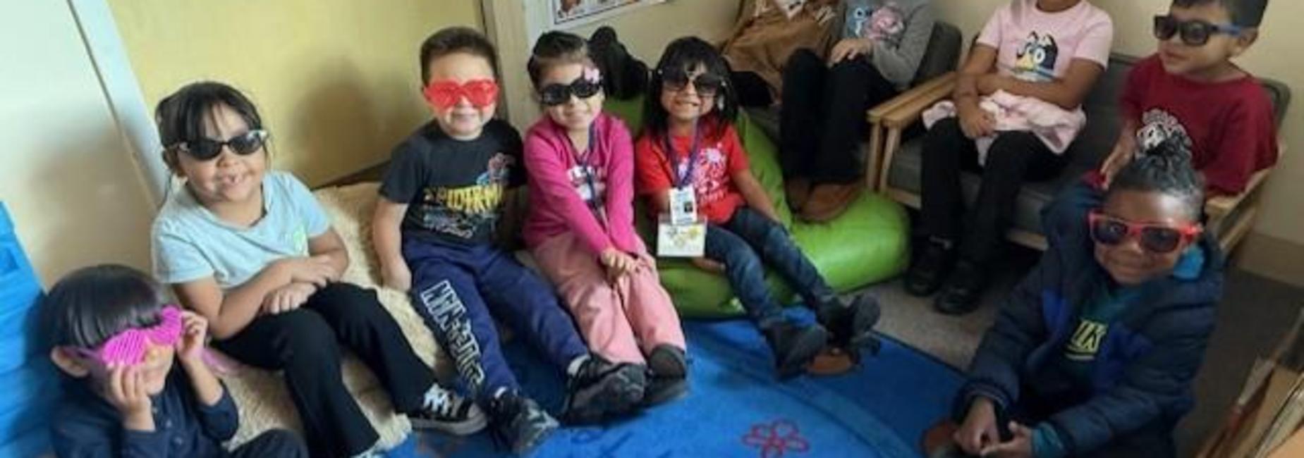 rm 2 sunglasses day
